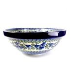 055 Bunzlau Nest Schaal 2273X Ø 27,5 cm Nest Schaal Ø 27,5 cm 055 Bunzlau Nest Schaal 2273X Ø 27,5 cm Nest Schaal Ø 27,5 cm